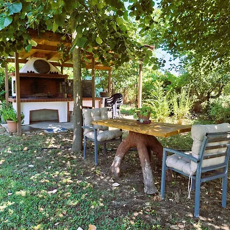 Casa vacanze Avli Cozy Karditsomagoula