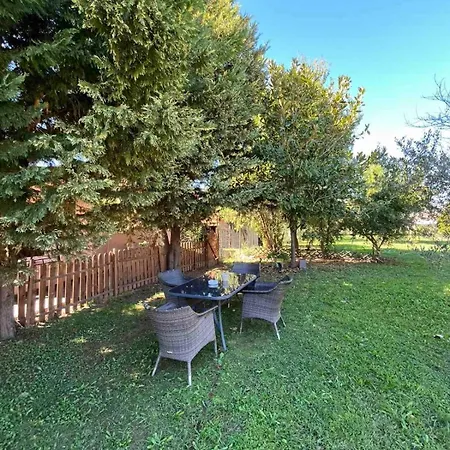 Casa vacanze Avli Cozy *