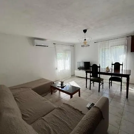 Casa vacanze Avli Cozy Karditsomagoula