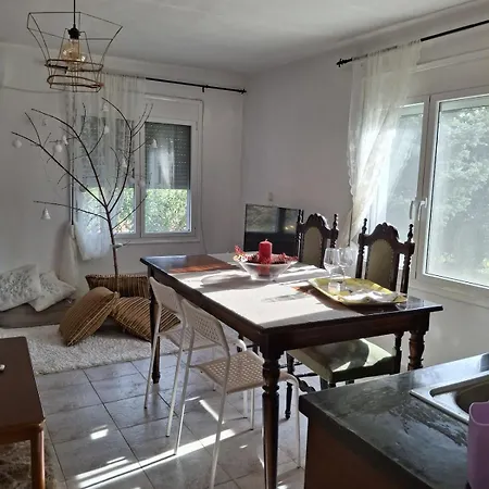 Casa vacanze Avli Cozy Karditsomagoula