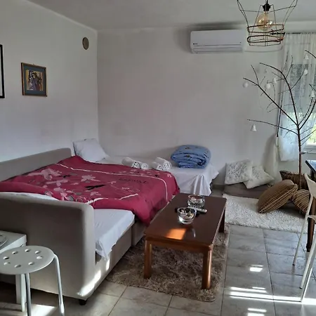 Casa vacanze Avli Cozy Karditsomagoula