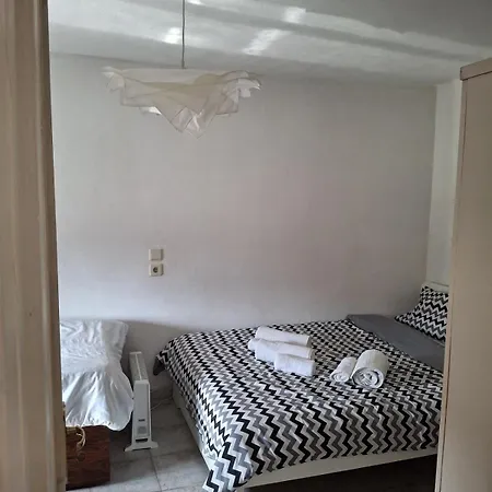 Avli Cozy Casa vacanze