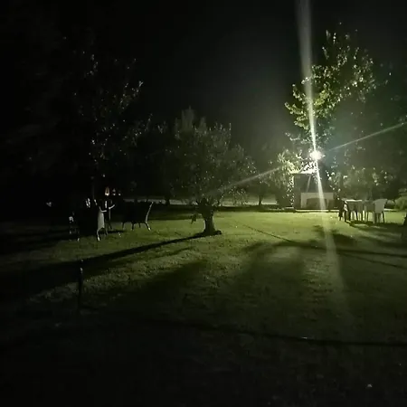 Casa vacanze Avli Cozy Karditsomagoula